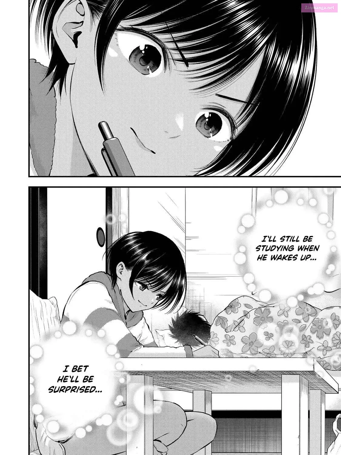 Osananajimi to wa LoveCome ni Naranai Chapter 63 page 27 - MangaKakalot