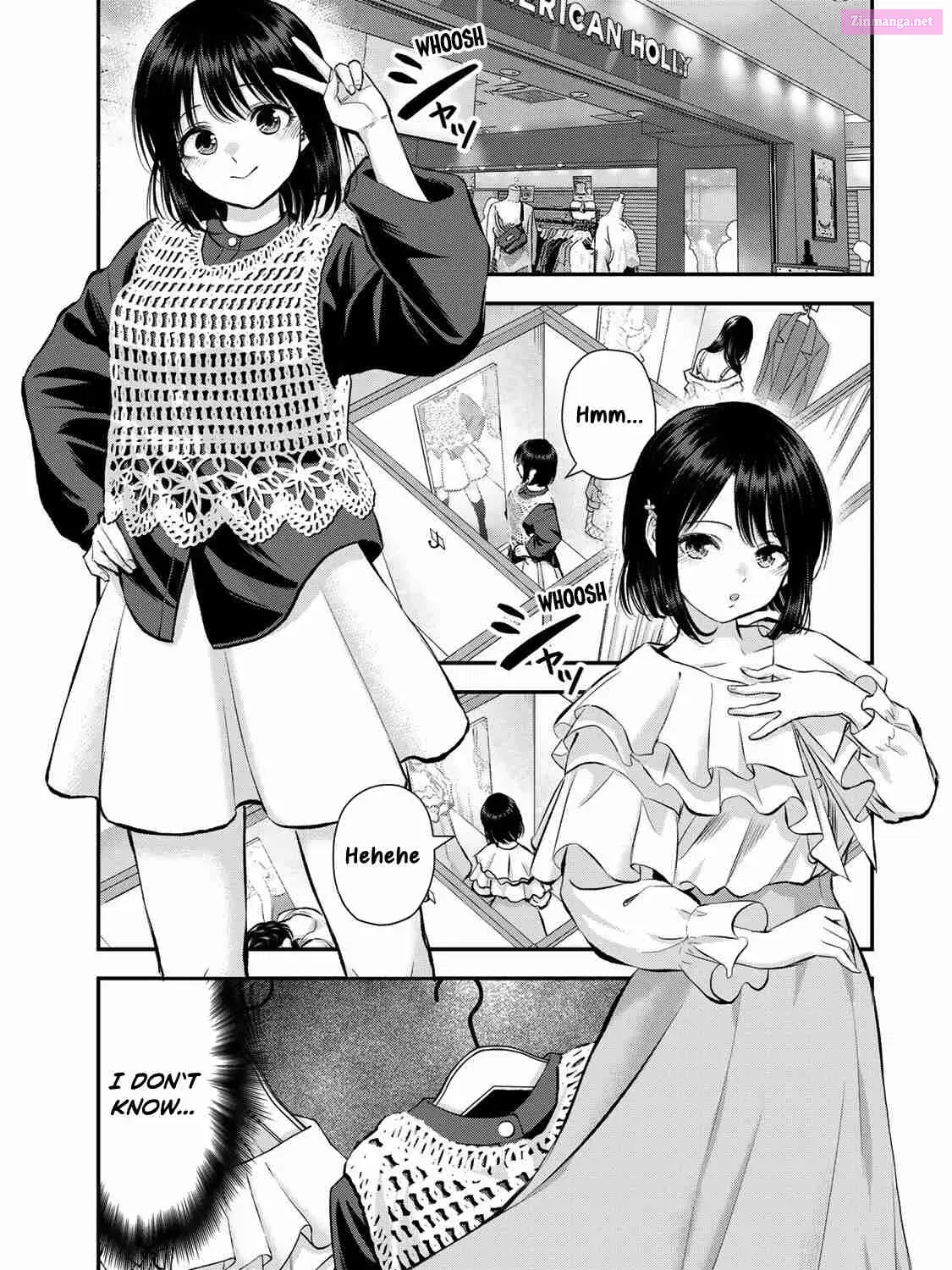 Osananajimi to wa LoveCome ni Naranai Chapter 67 page 1 - MangaKakalot