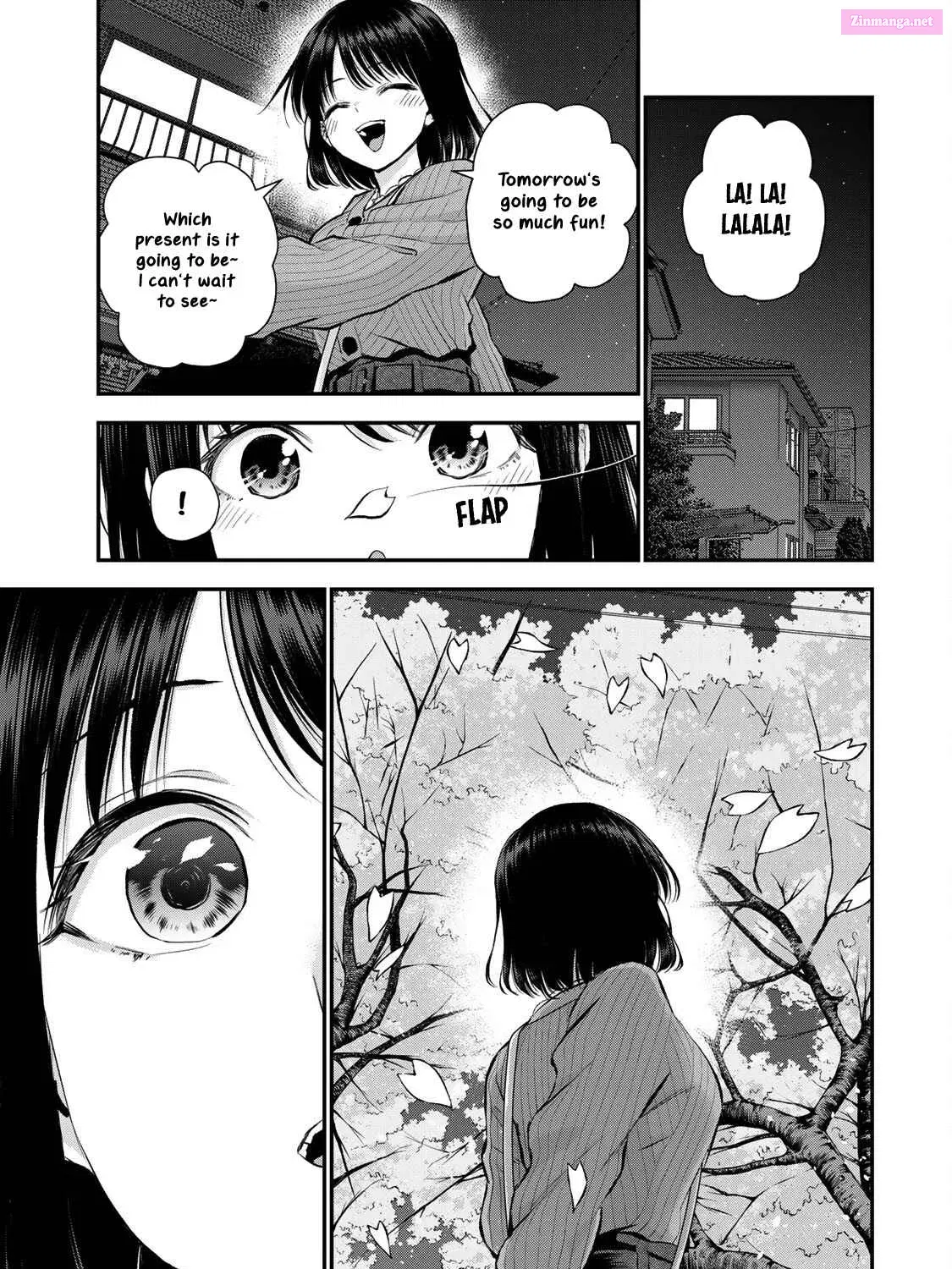 Osananajimi to wa LoveCome ni Naranai Chapter 69 page 25 - MangaKakalot