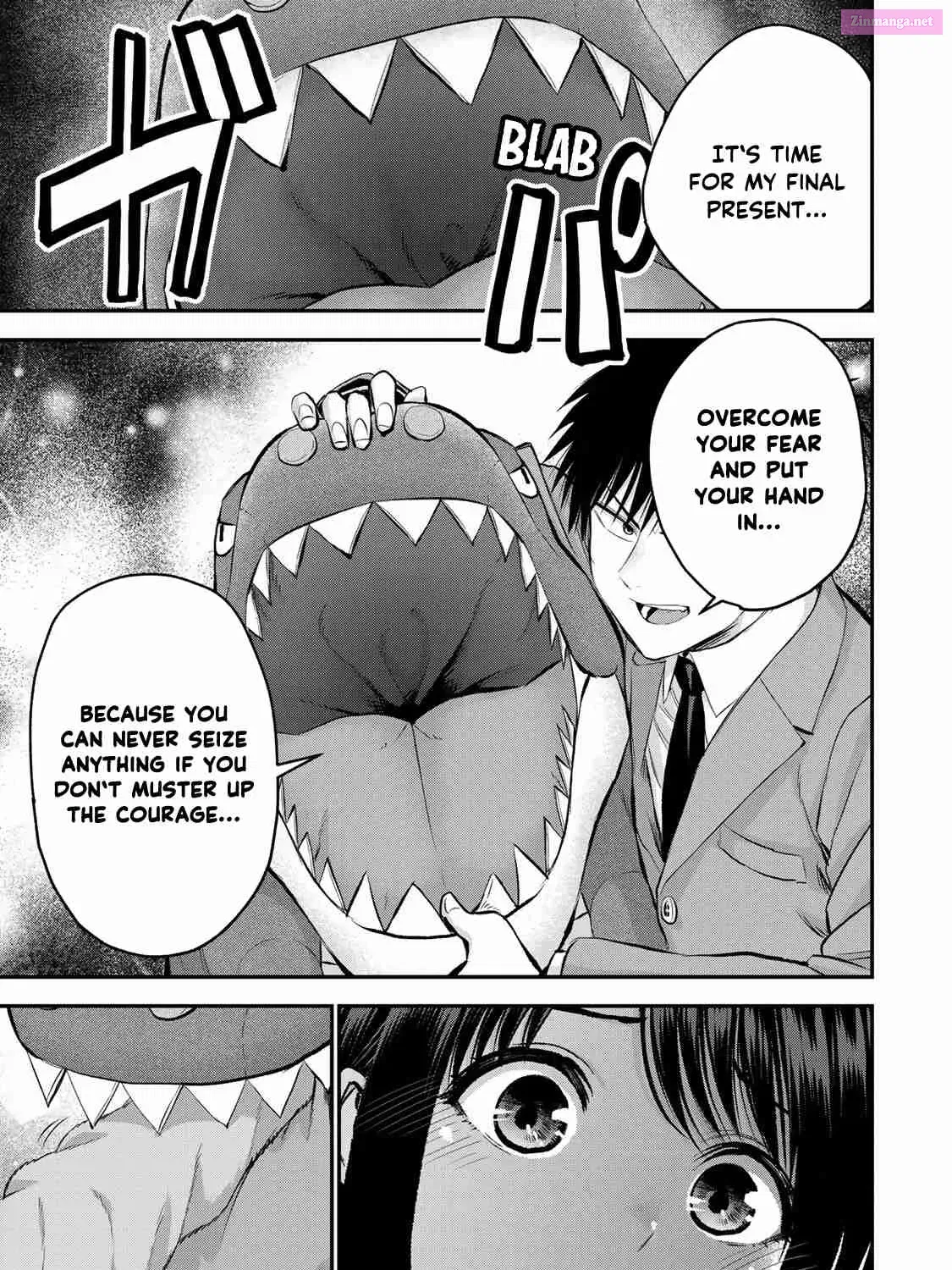 Osananajimi to wa LoveCome ni Naranai Chapter 71 page 21 - MangaKakalot