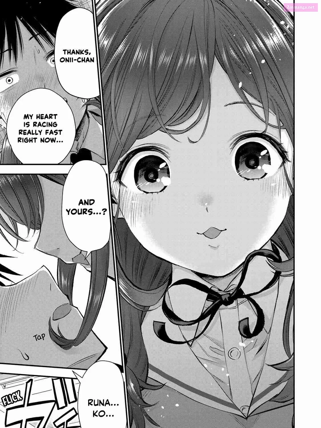 Osananajimi to wa LoveCome ni Naranai Chapter 74 page 25 - MangaKakalot