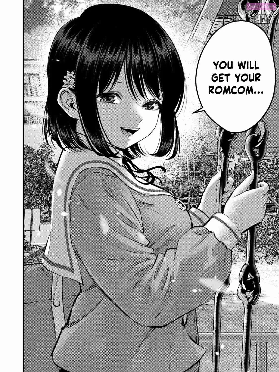 Osananajimi to wa LoveCome ni Naranai Chapter 77 page 27 - MangaKakalot