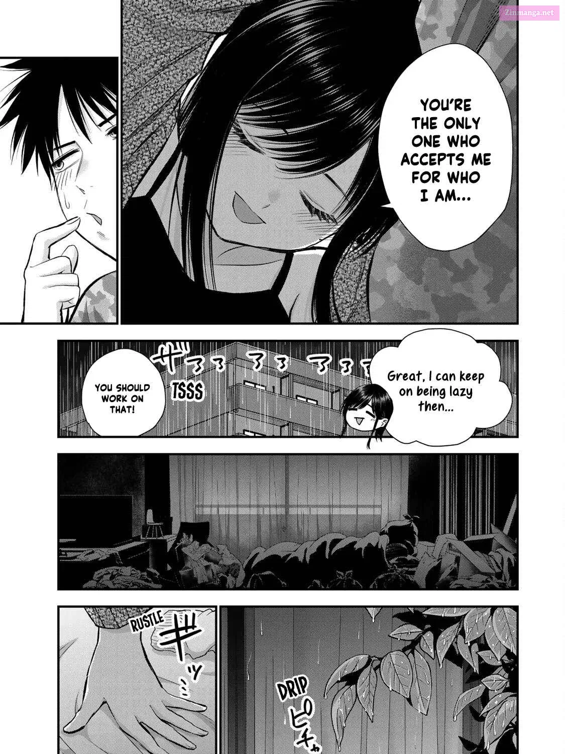 Osananajimi to wa LoveCome ni Naranai Chapter 78 page 29 - MangaKakalot