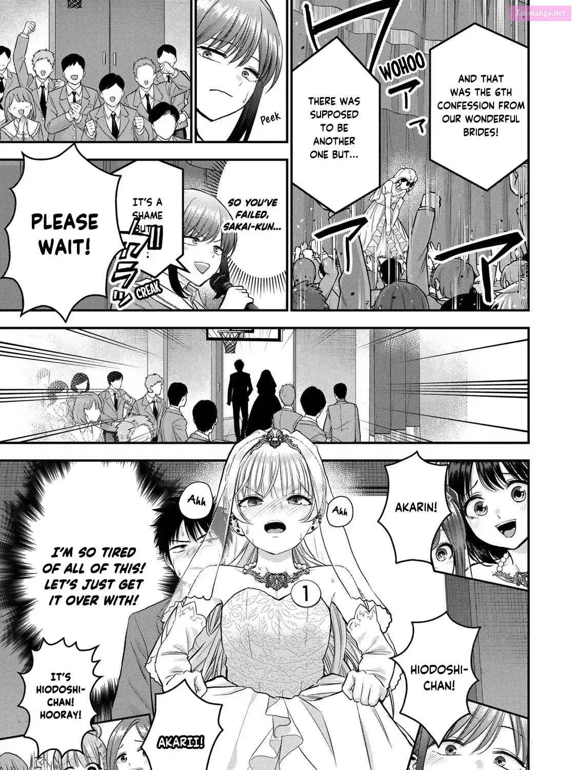 Osananajimi to wa LoveCome ni Naranai Chapter 85 page 5 - MangaKakalot