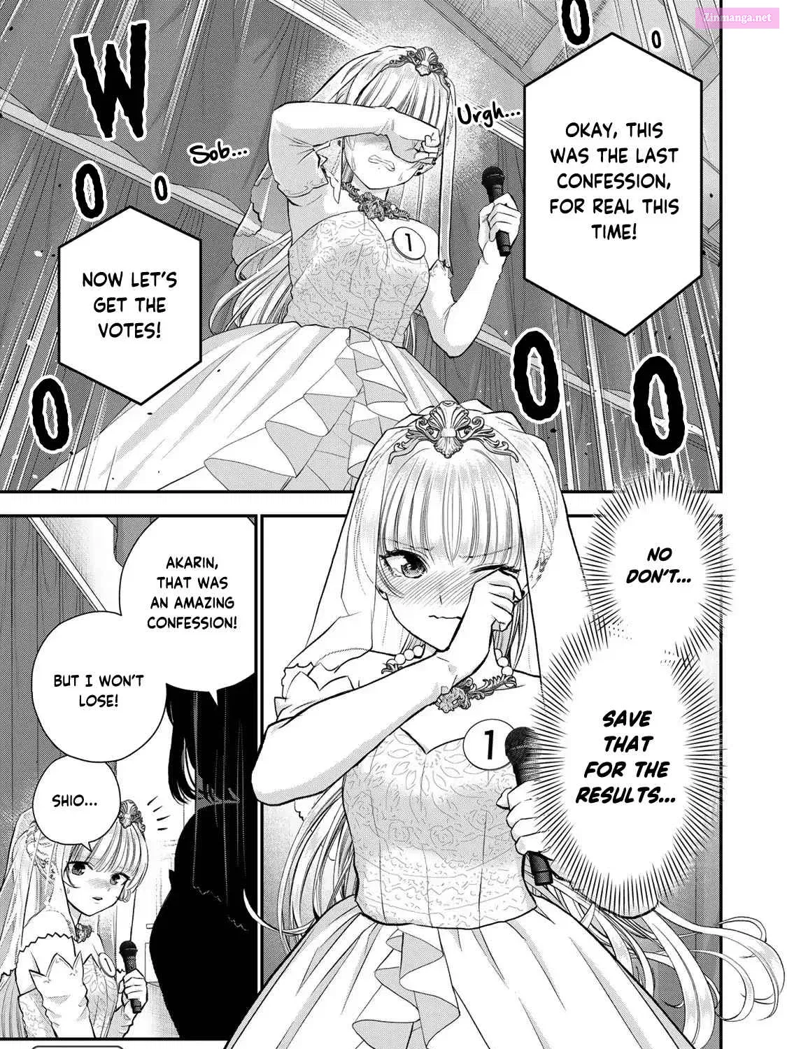 Osananajimi to wa LoveCome ni Naranai Chapter 86 page 1 - MangaKakalot