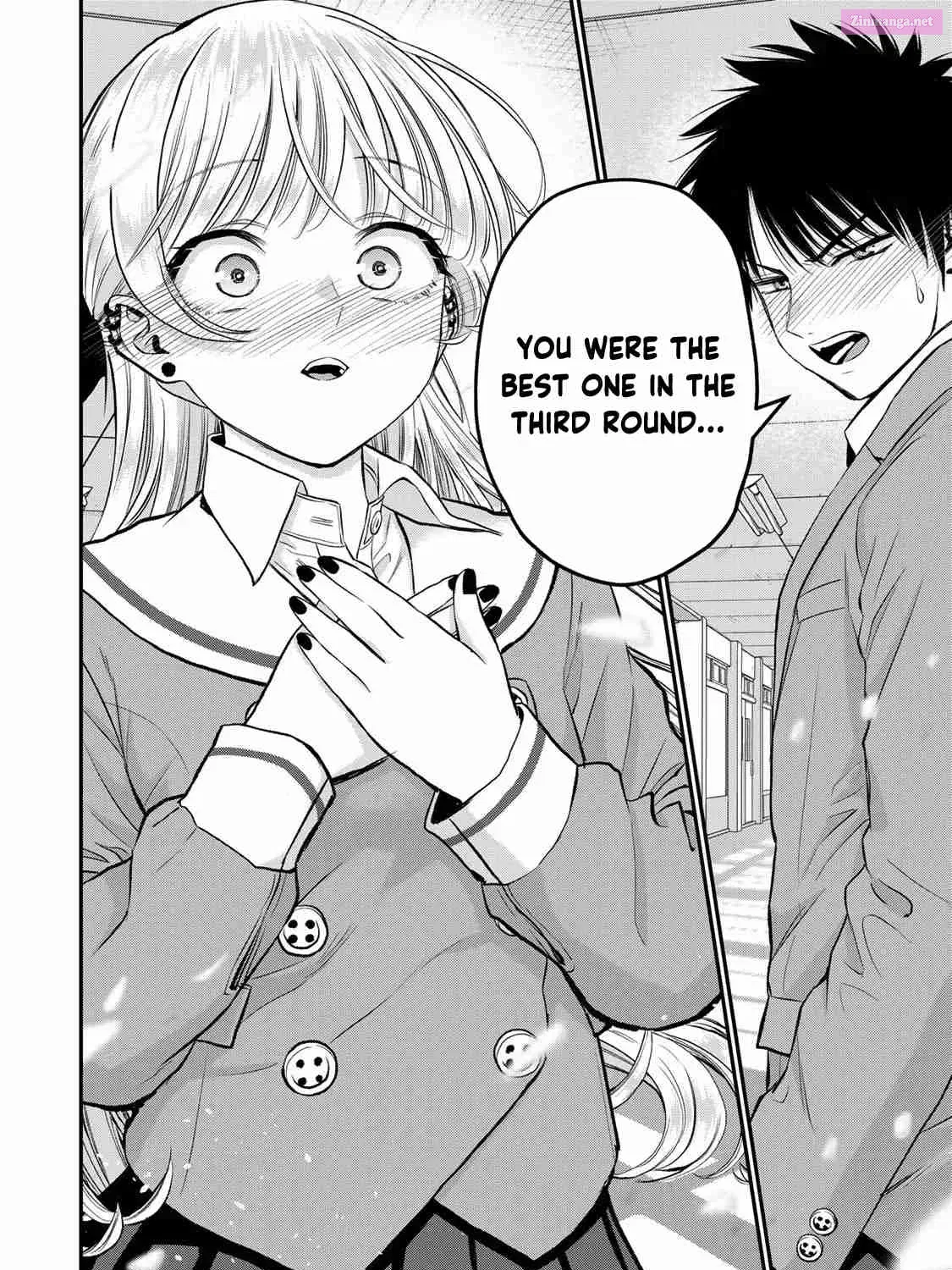 Osananajimi to wa LoveCome ni Naranai Chapter 86 page 23 - MangaKakalot