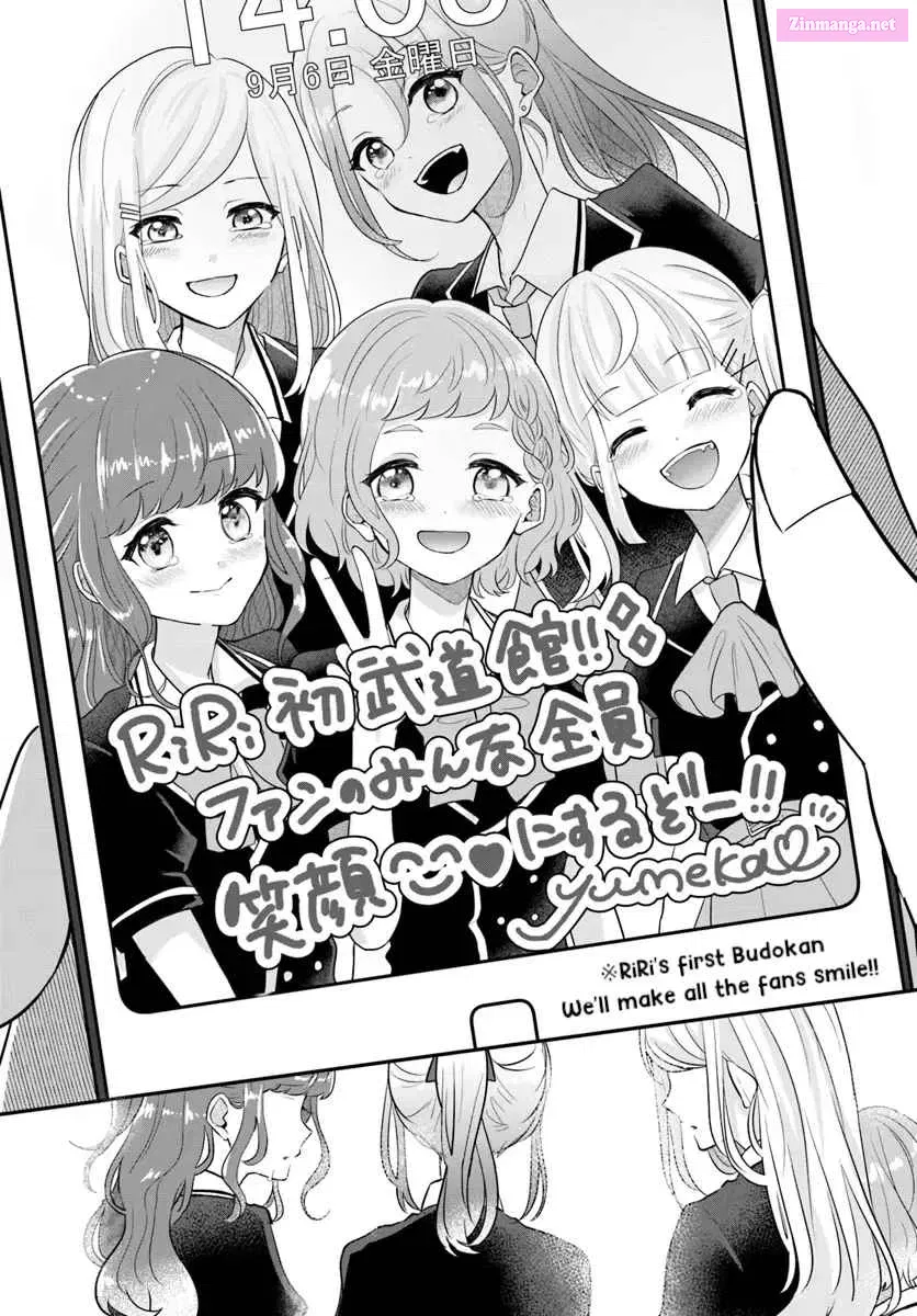 Oshi ga Yuurei ni Narimashite Chapter 0 page 25 - MangaKakalot