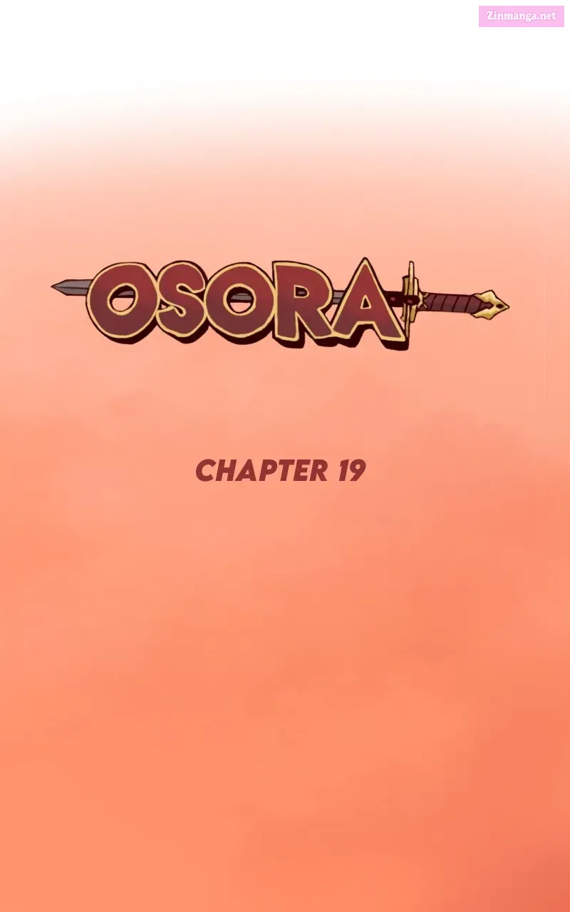 Osora Chapter 19 page 16 - Mangabat