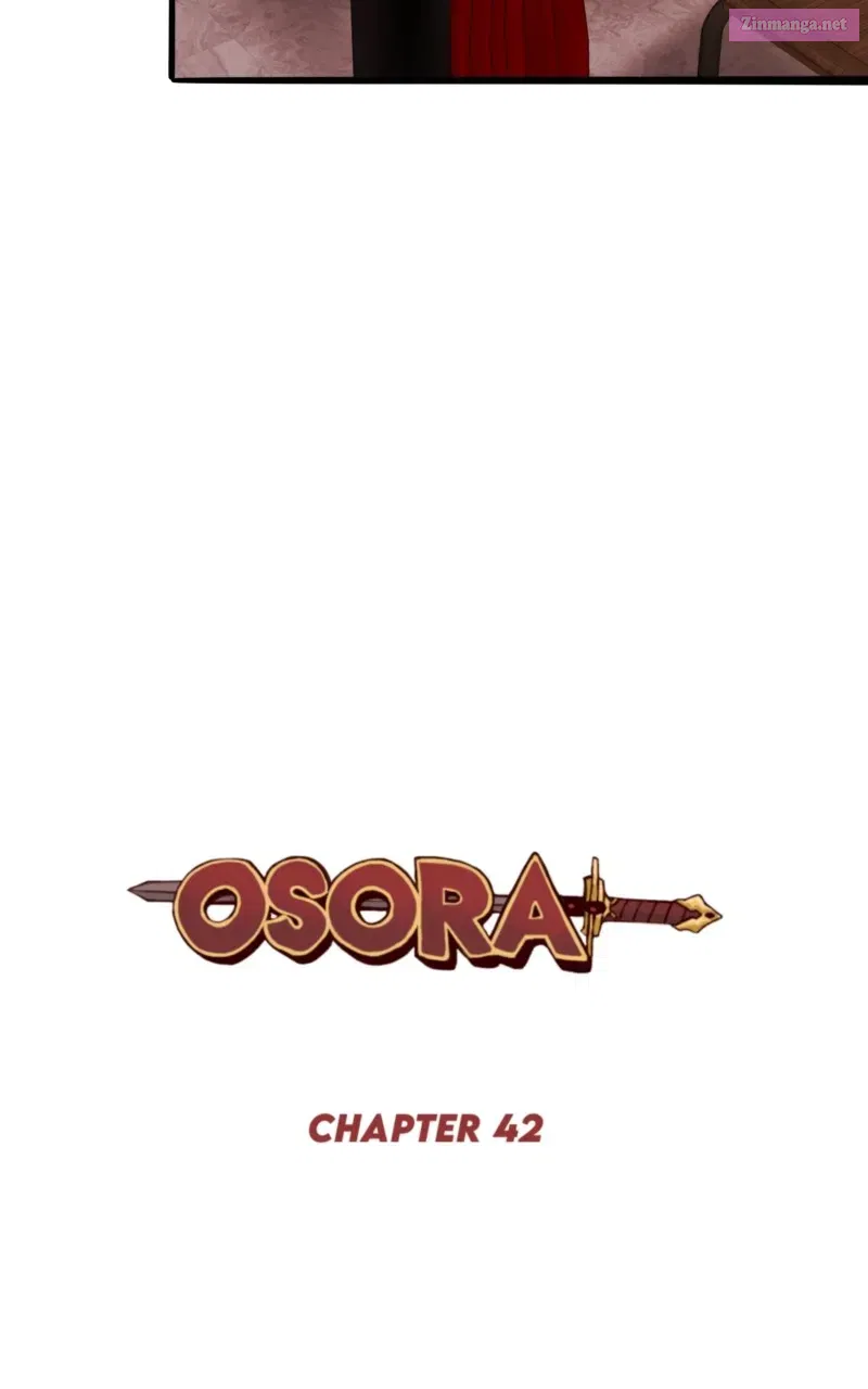 Osora Chapter 42 page 31 - Mangabat