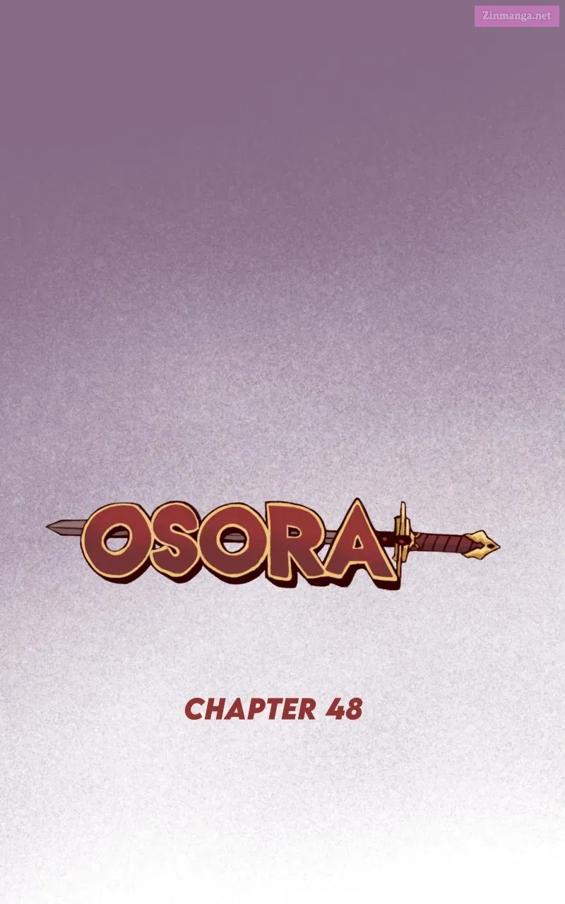 Osora Chapter 48 page 33 - Mangabat