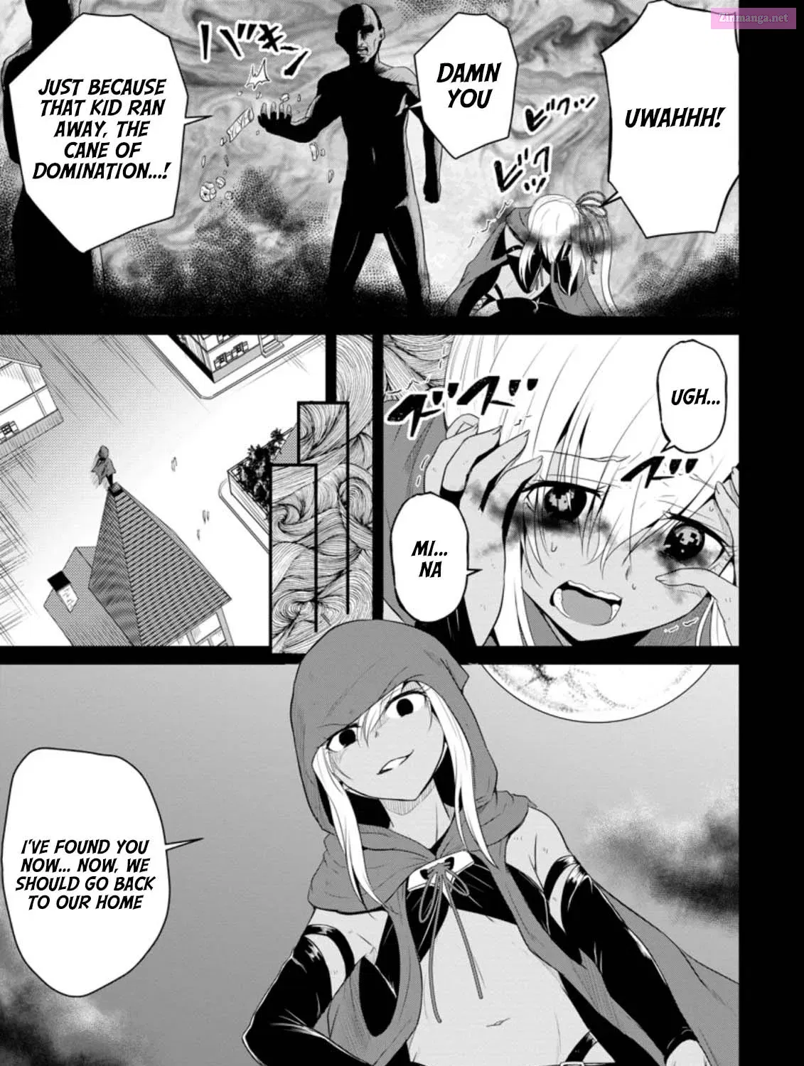 Ossan Teihen Chiyu-shi to Manasume no Henkyou Life Chapter 10 page 41 - MangaNelo