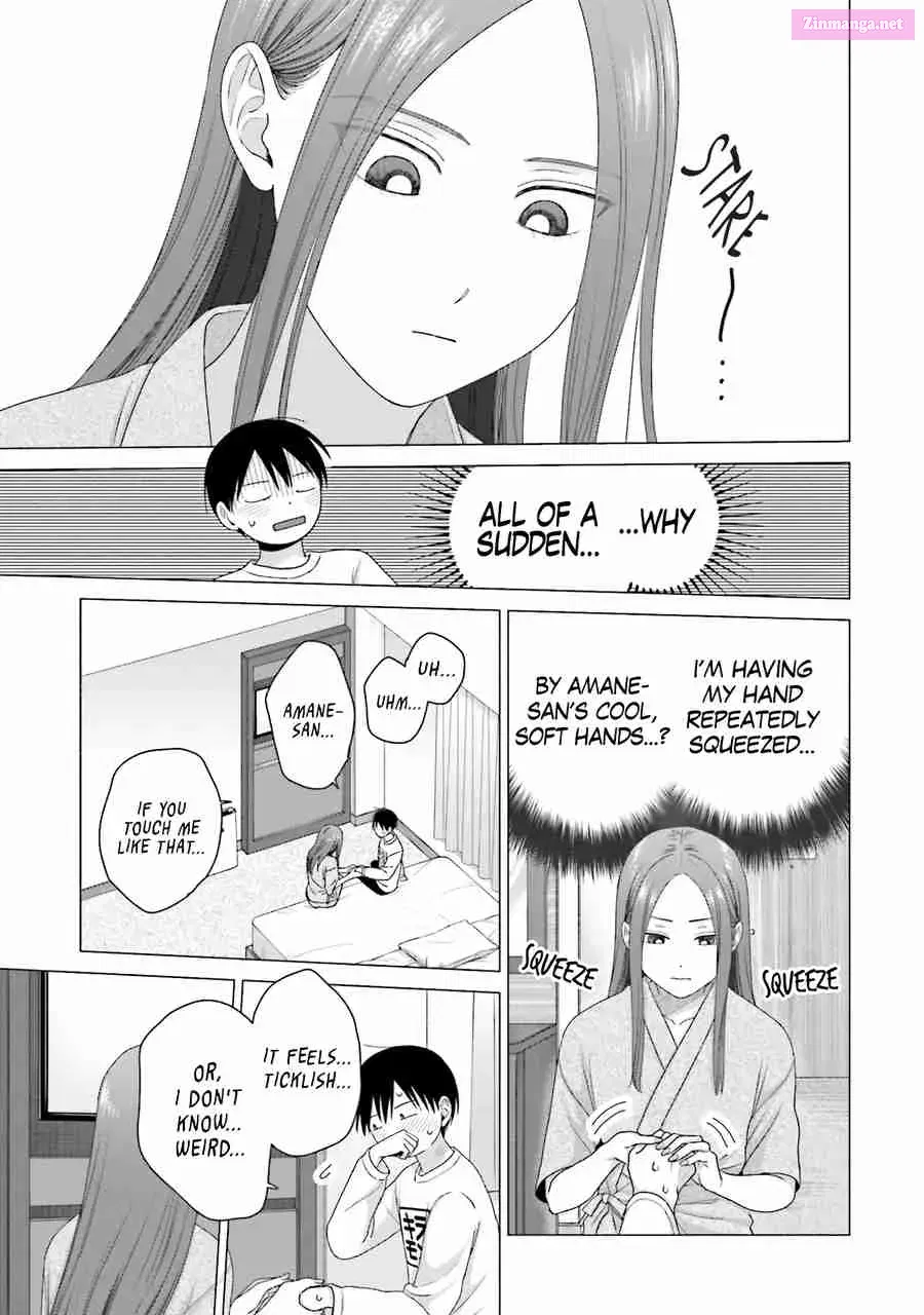 Otaku ni Yasashii Gal wa Inai! Chapter 55 page 15 - MangaKakalot