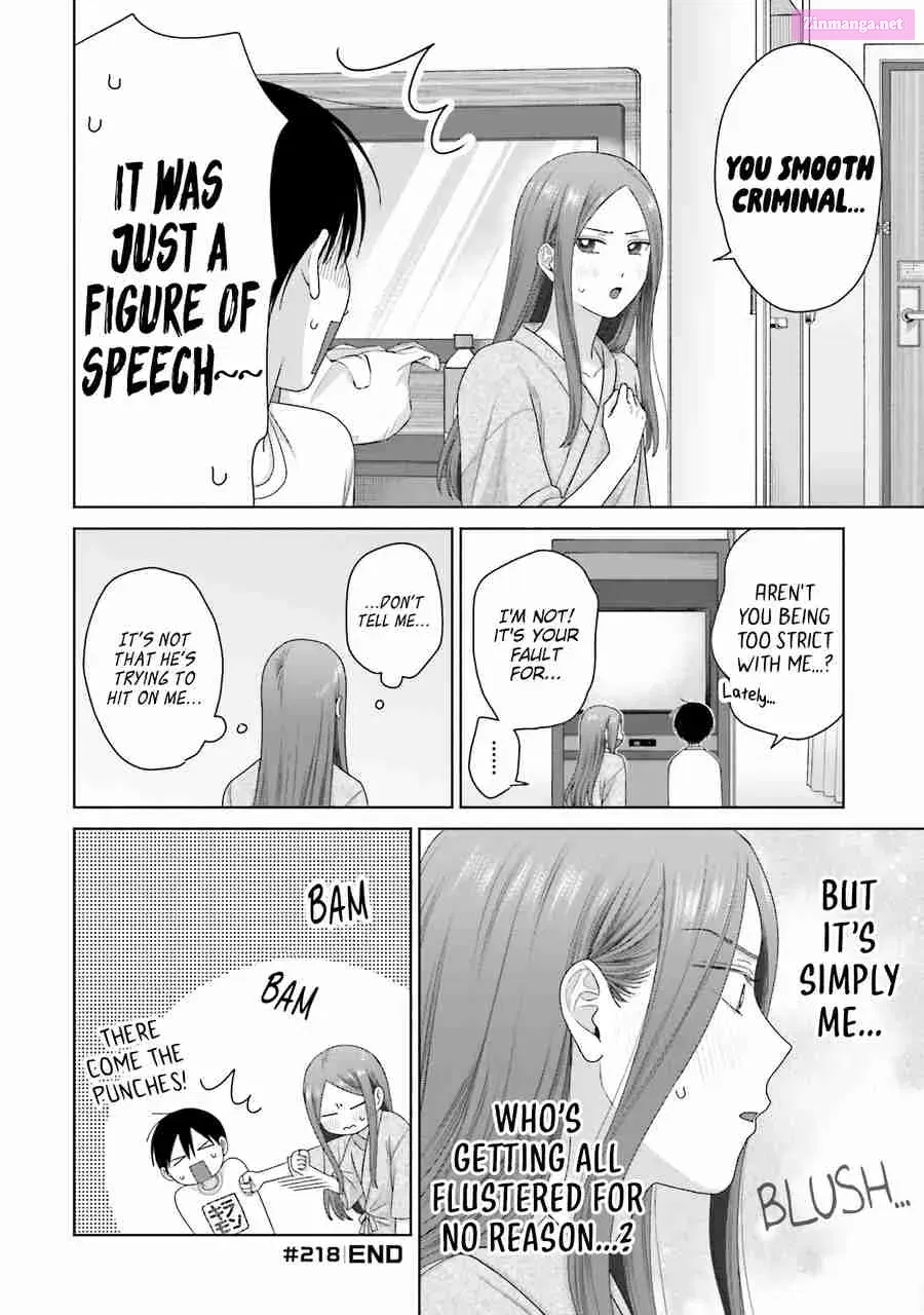 Otaku ni Yasashii Gal wa Inai! Chapter 55 page 9 - MangaKakalot