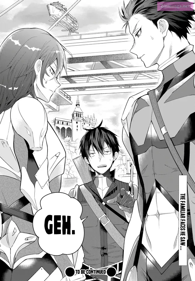 Otomege Sekai wa Mob ni Kibishii Sekai Desu Chapter 22 page 18 - Mangabat