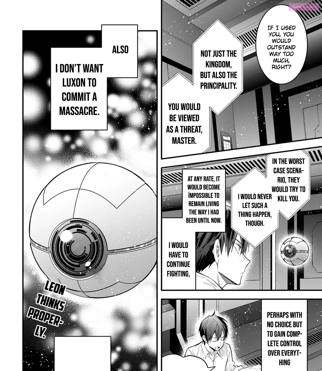 Otomege Sekai wa Mob ni Kibishii Sekai Desu Chapter 35 page 71 - Mangabat