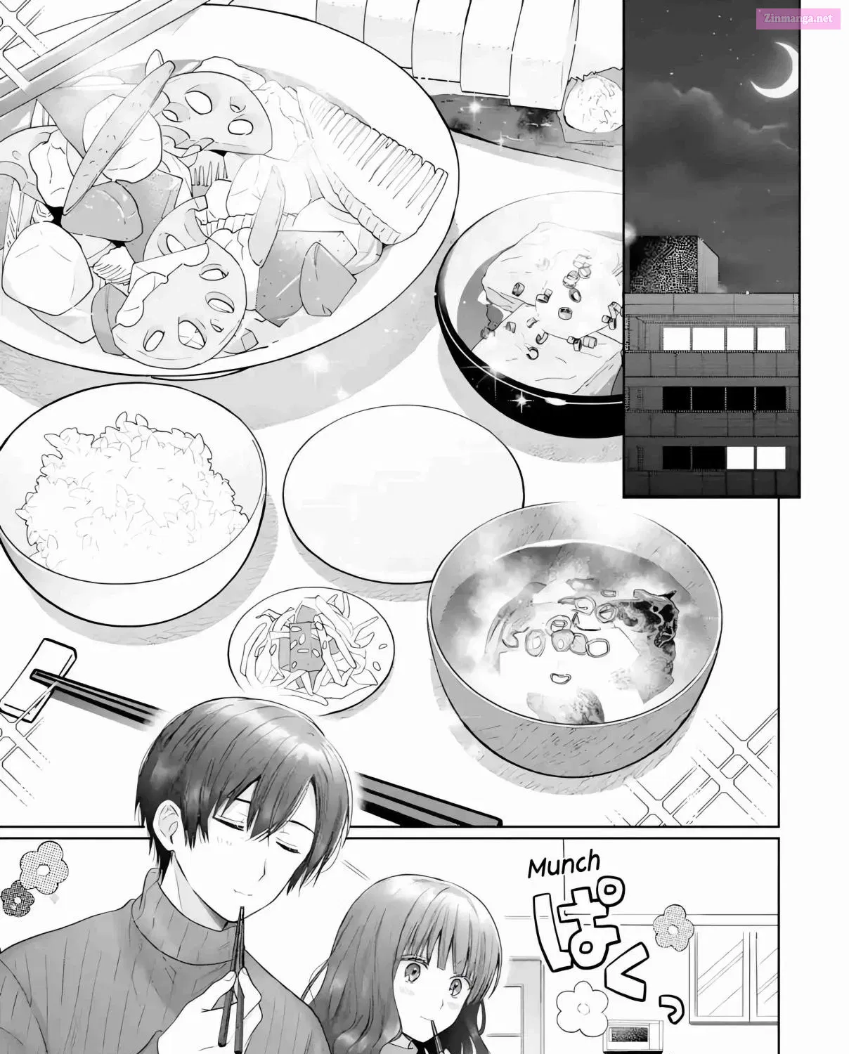 Otonari no Tenshi-sama ni Itsu no Ma ni ka Dame Ningen ni Sareteita Ken Chapter 15.2 page 13 - MangaKakalot