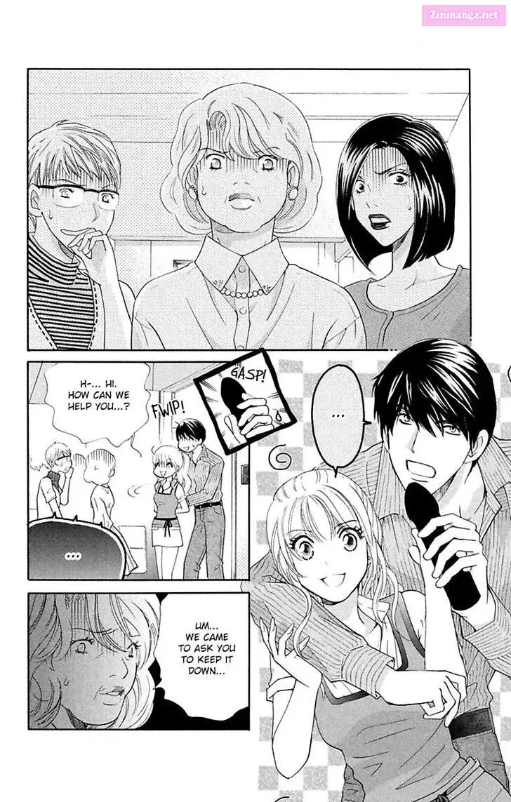 Otto ni Koishicha Dame Desu ka? Chapter 1 page 26 - Mangabat