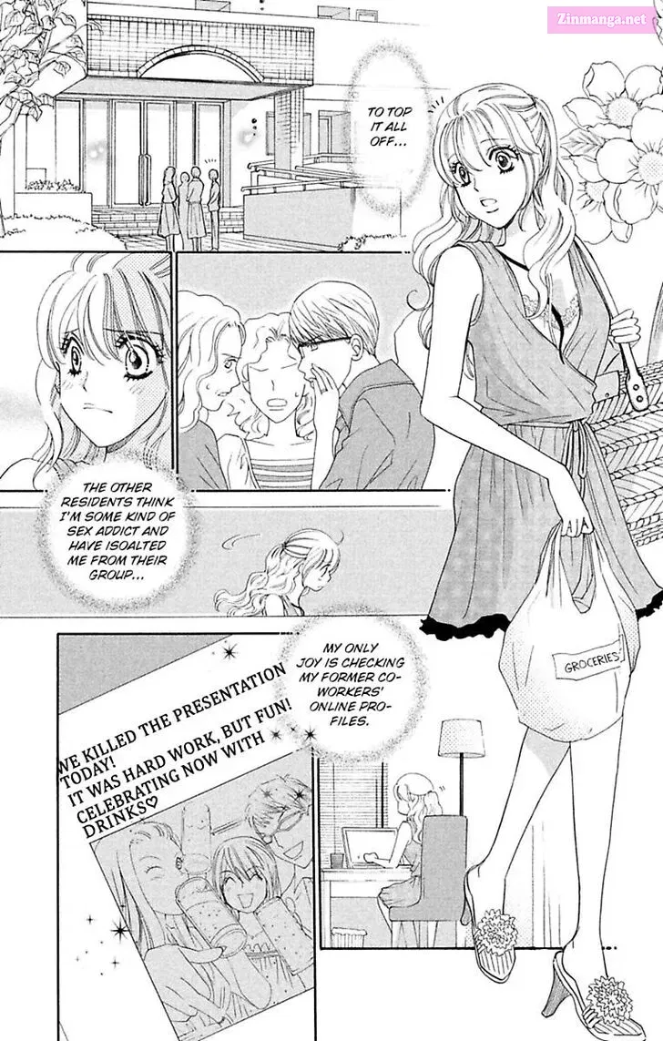 Otto ni Koishicha Dame Desu ka? Chapter 1 page 31 - Mangabat