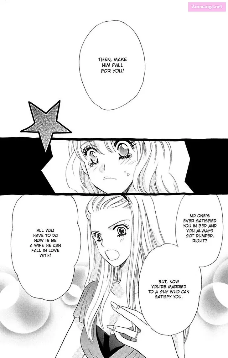 Otto ni Koishicha Dame Desu ka? Chapter 1 page 39 - Mangabat