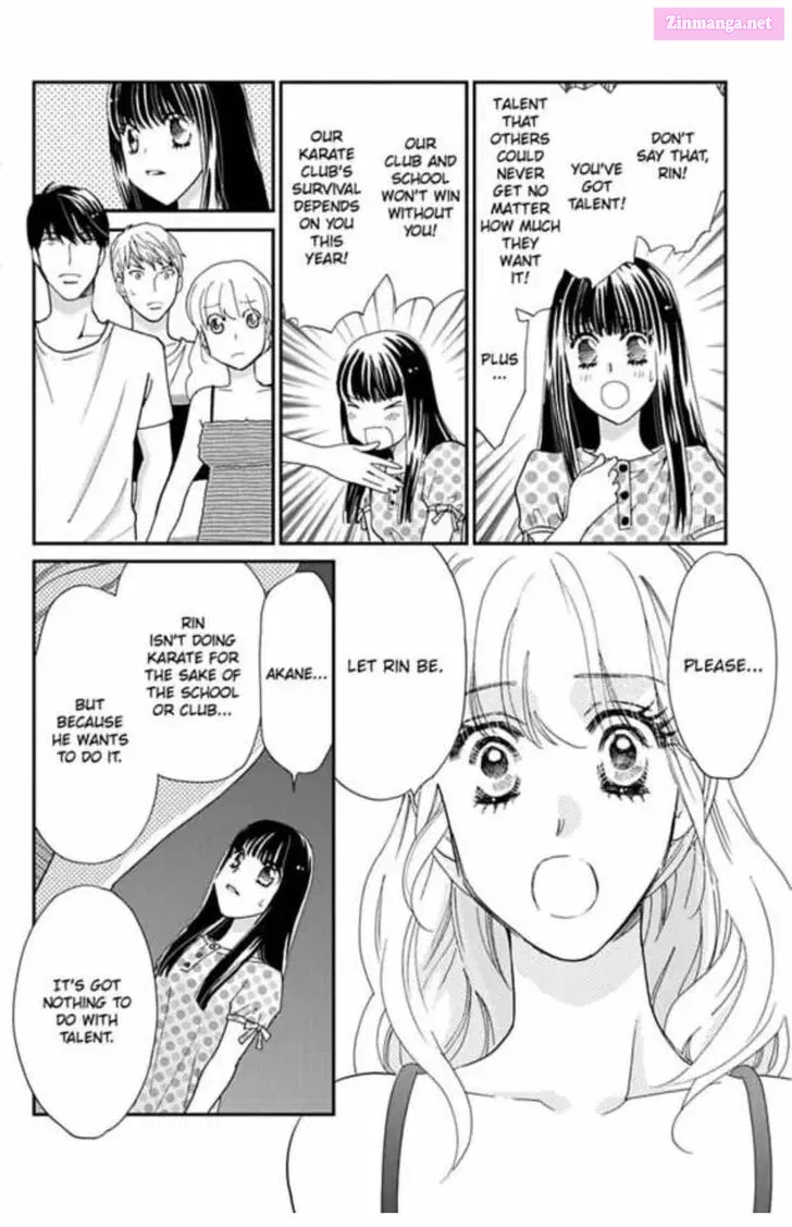 Otto ni Koishicha Dame Desu ka? Chapter 10 page 18 - Mangabat