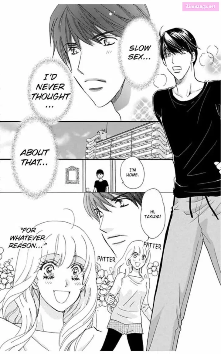 Otto ni Koishicha Dame Desu ka? Chapter 11 page 30 - Mangabat