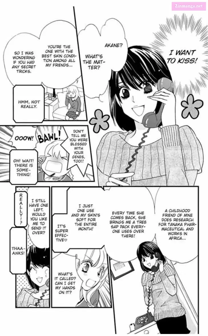 Otto ni Koishicha Dame Desu ka? Chapter 12 page 11 - Mangabat