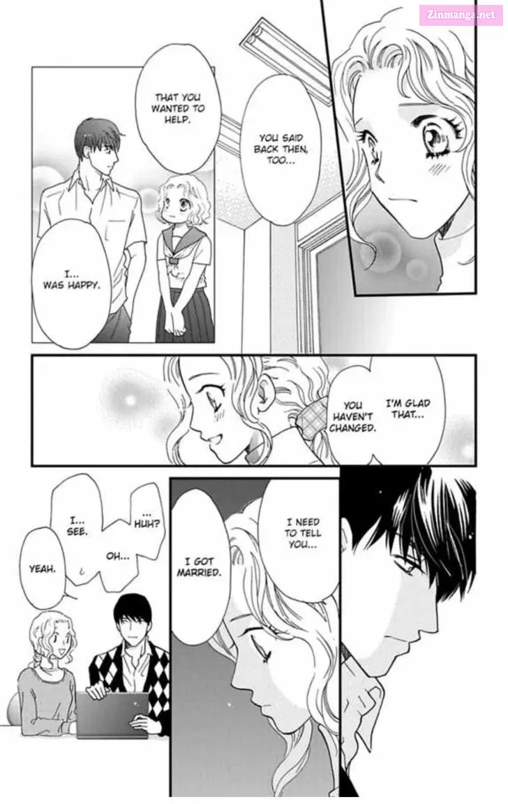 Otto ni Koishicha Dame Desu ka? Chapter 13 page 15 - Mangabat