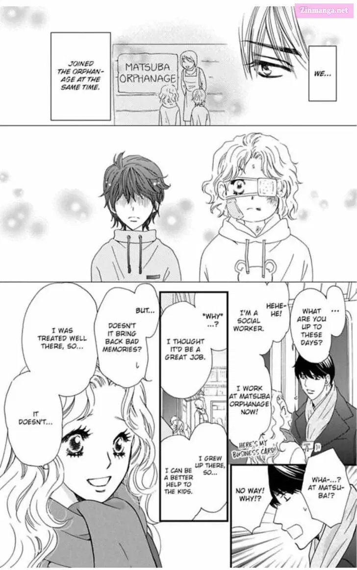 Otto ni Koishicha Dame Desu ka? Chapter 13 page 4 - Mangabat