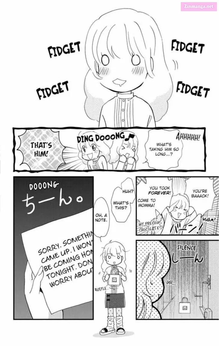 Otto ni Koishicha Dame Desu ka? Chapter 13 page 8 - Mangabat