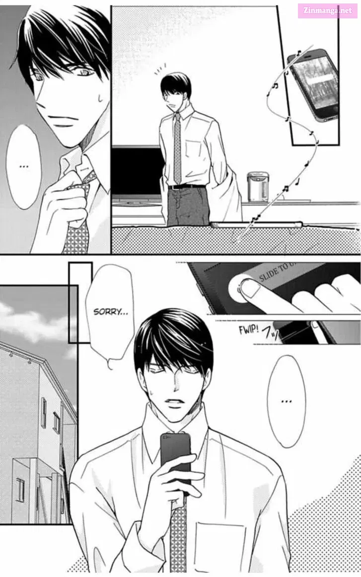 Otto ni Koishicha Dame Desu ka? Chapter 13 page 9 - Mangabat