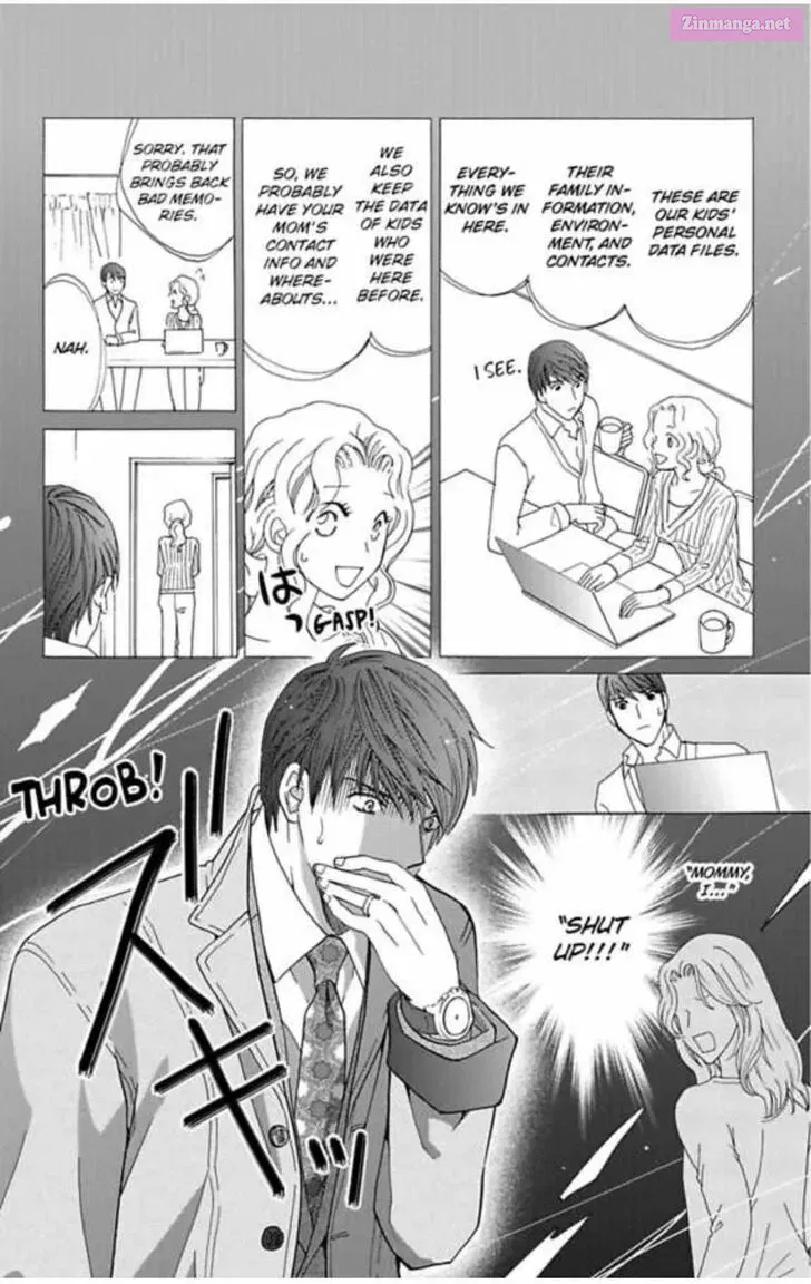 Otto ni Koishicha Dame Desu ka? Chapter 14 page 21 - Mangabat