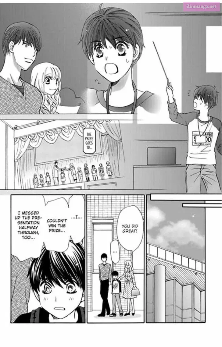 Otto ni Koishicha Dame Desu ka? Chapter 16 page 26 - Mangabat