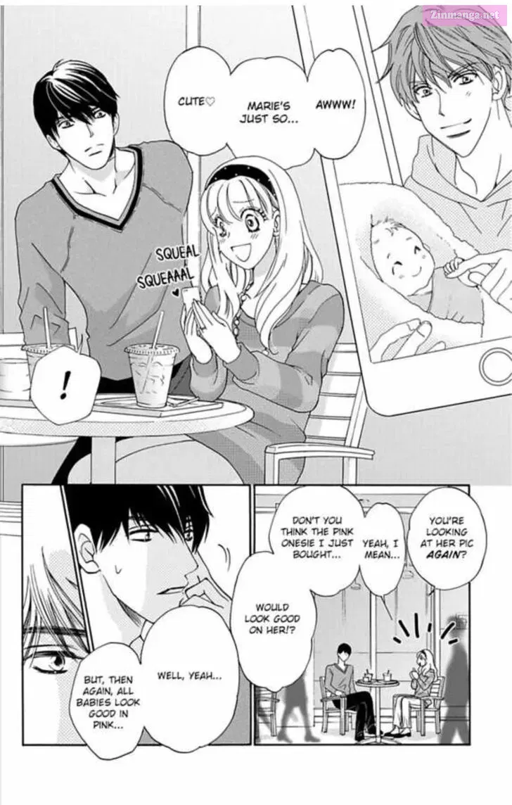 Otto ni Koishicha Dame Desu ka? Chapter 17 page 2 - Mangabat