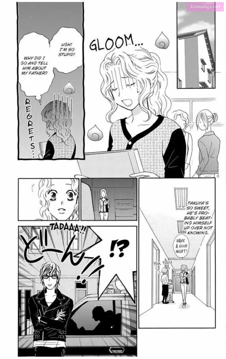 Otto ni Koishicha Dame Desu ka? Chapter 19 page 29 - Mangabat