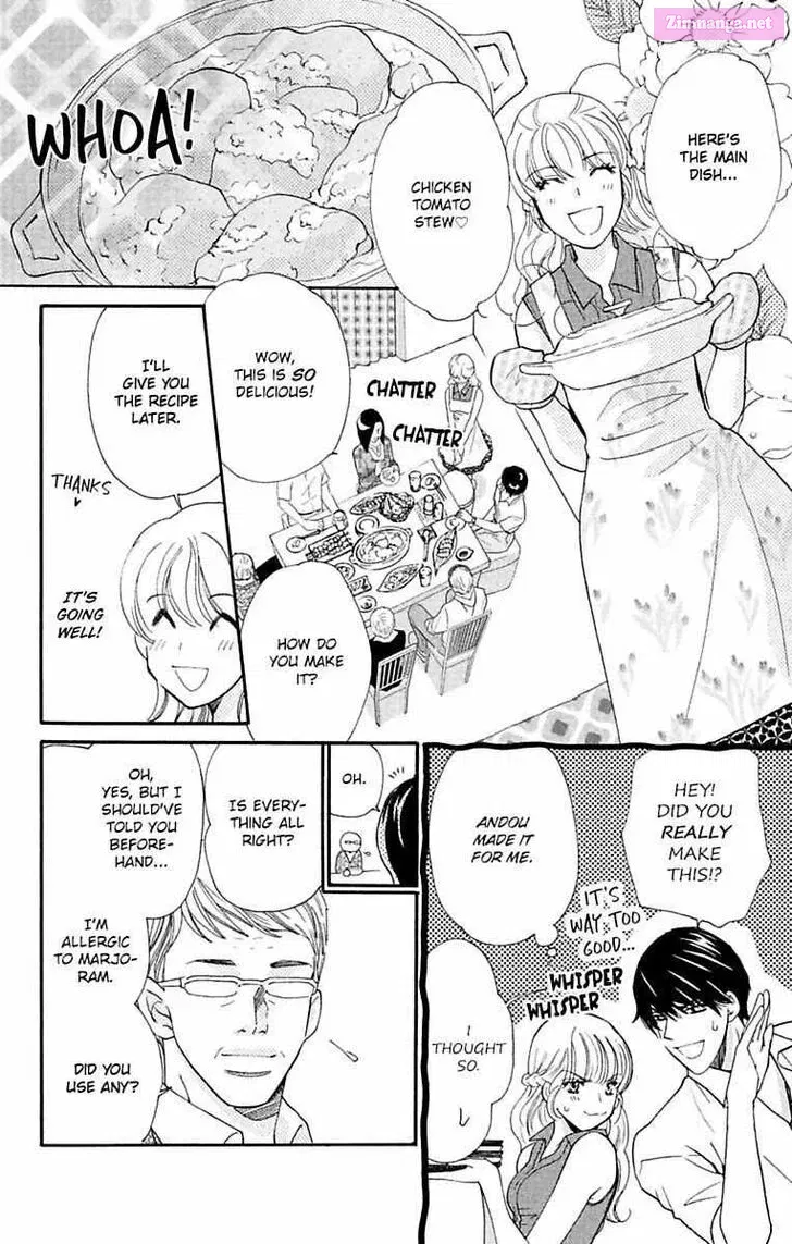 Otto ni Koishicha Dame Desu ka? Chapter 2 page 16 - Mangabat