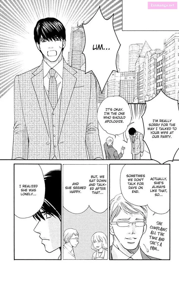 Otto ni Koishicha Dame Desu ka? Chapter 2 page 41 - Mangabat