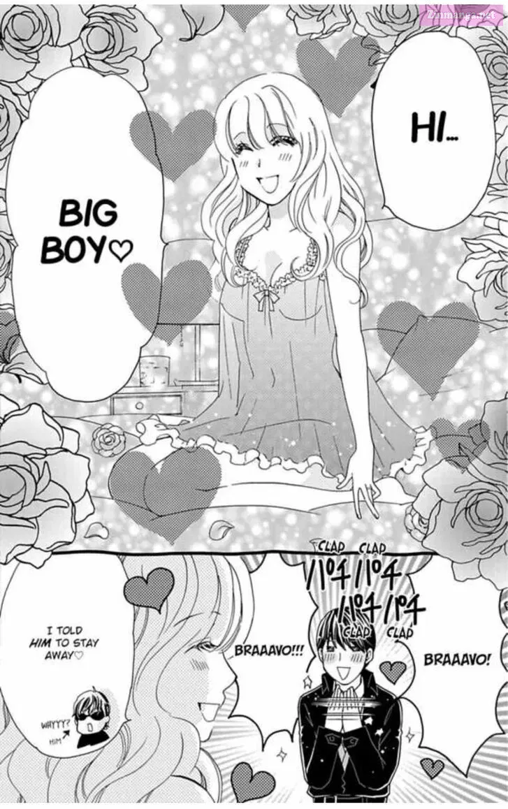 Otto ni Koishicha Dame Desu ka? Chapter 20 page 4 - MangaKakalot