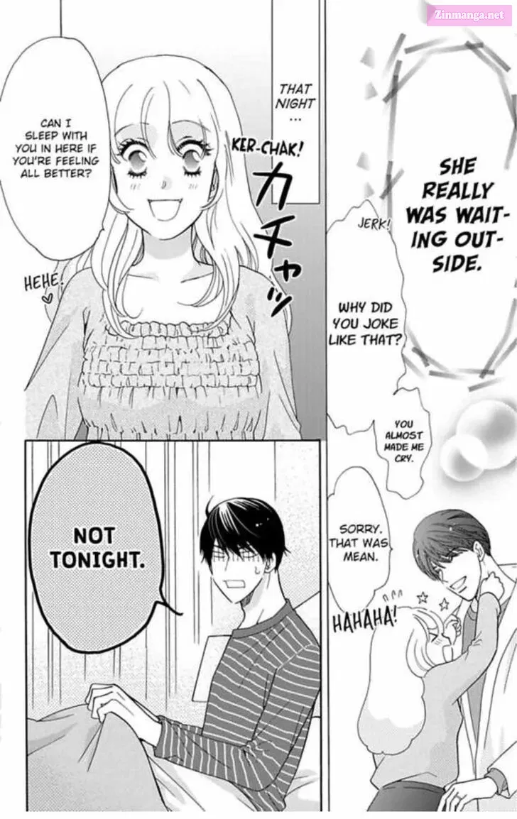 Otto ni Koishicha Dame Desu ka? Chapter 20 page 32 - MangaKakalot