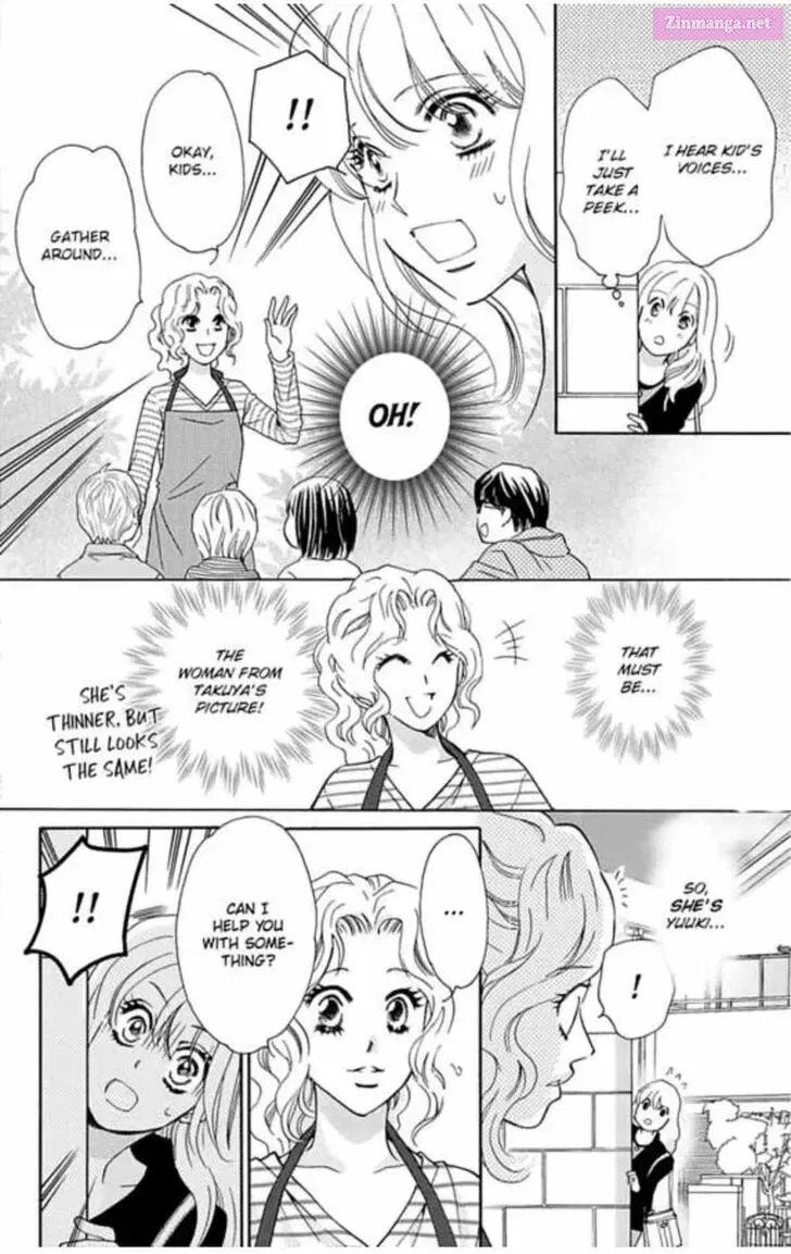 Otto ni Koishicha Dame Desu ka? Chapter 21 page 18 - MangaKakalot