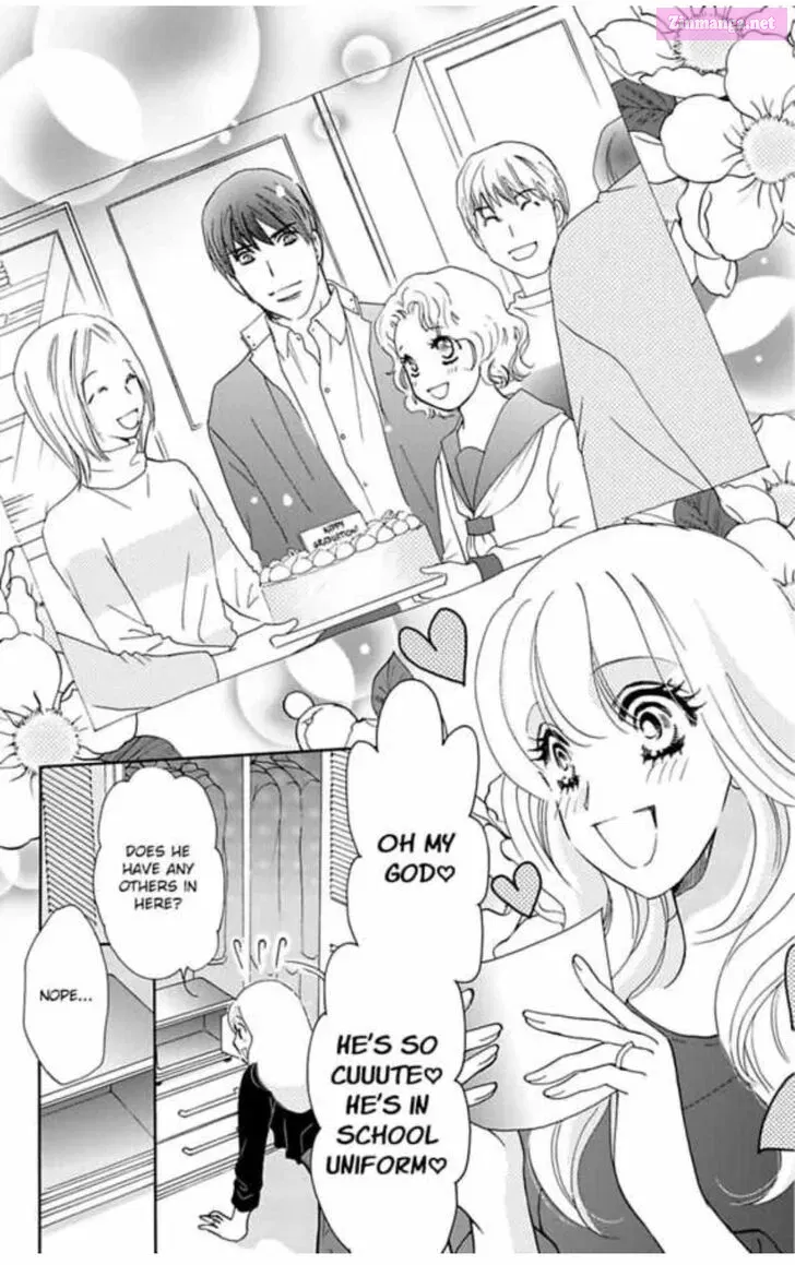 Otto ni Koishicha Dame Desu ka? Chapter 21 page 10 - MangaKakalot