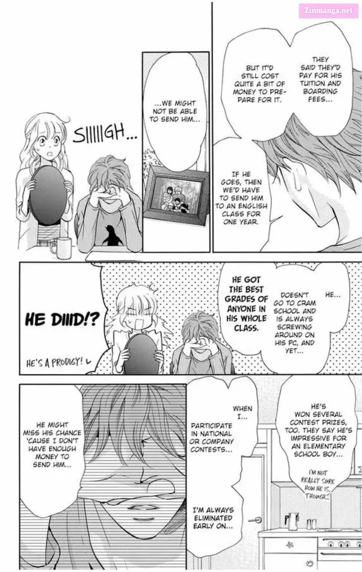 Otto ni Koishicha Dame Desu ka? Chapter 22 page 20 - MangaKakalot