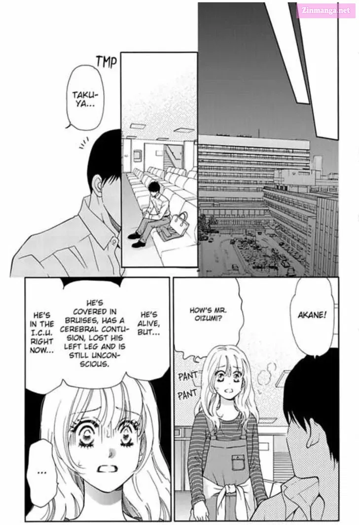 Otto ni Koishicha Dame Desu ka? Chapter 23 page 13 - MangaKakalot