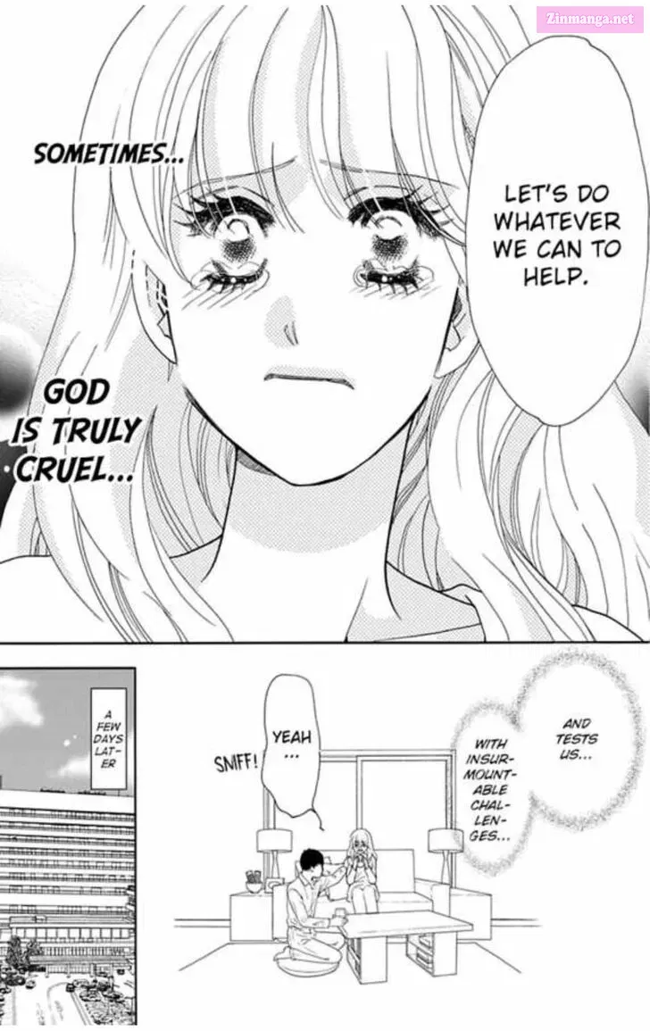 Otto ni Koishicha Dame Desu ka? Chapter 23 page 23 - MangaKakalot