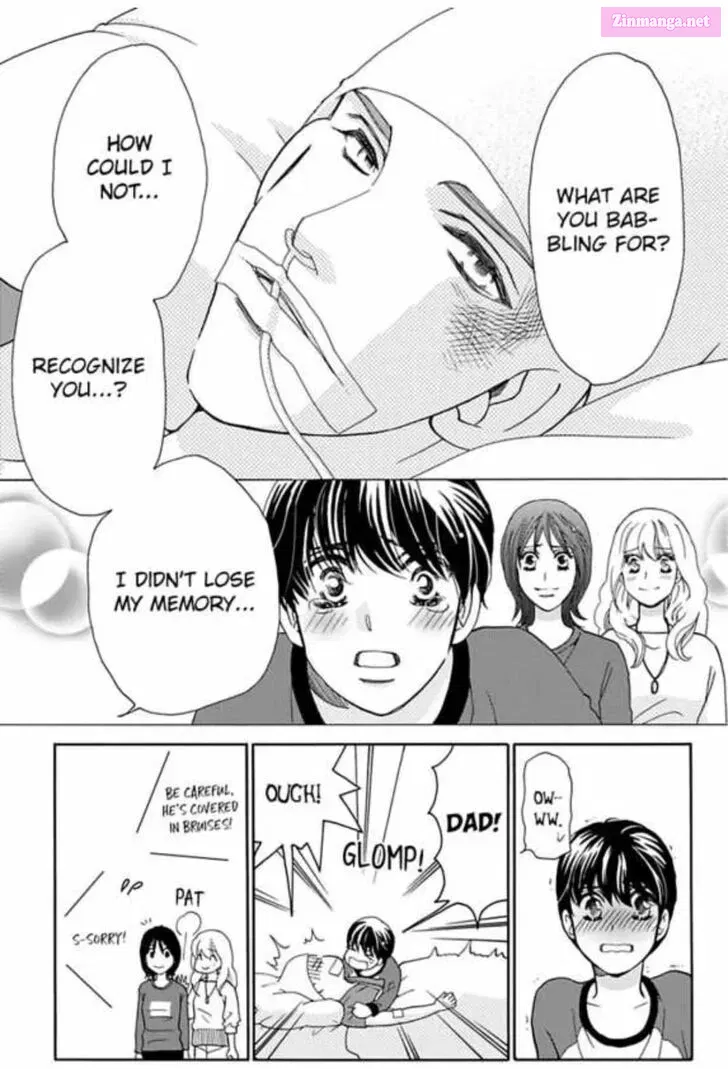 Otto ni Koishicha Dame Desu ka? Chapter 23 page 25 - MangaKakalot