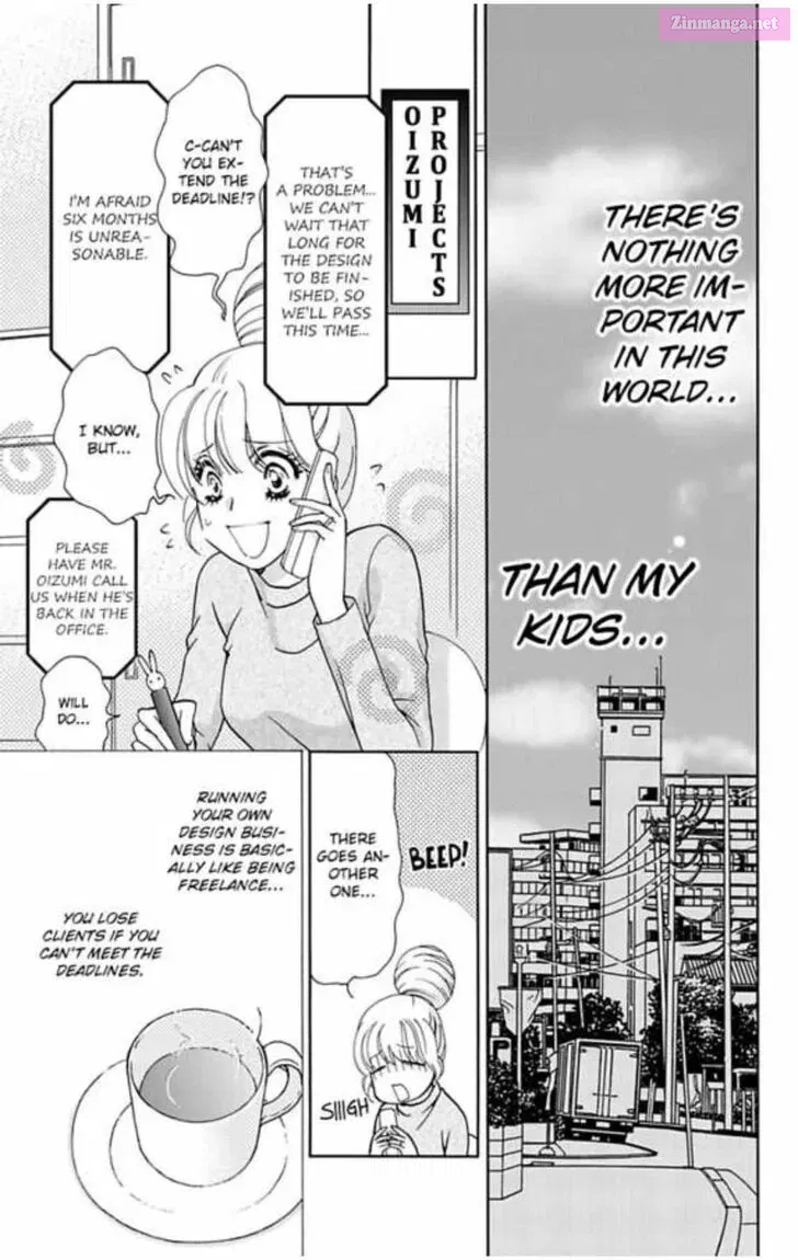 Otto ni Koishicha Dame Desu ka? Chapter 23 page 29 - MangaKakalot