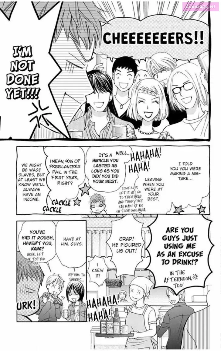 Otto ni Koishicha Dame Desu ka? Chapter 23 page 45 - MangaKakalot