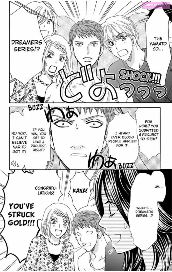 Otto ni Koishicha Dame Desu ka? Chapter 23 page 50 - MangaKakalot