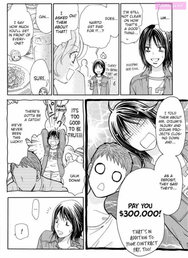 Otto ni Koishicha Dame Desu ka? Chapter 23 page 52 - MangaKakalot