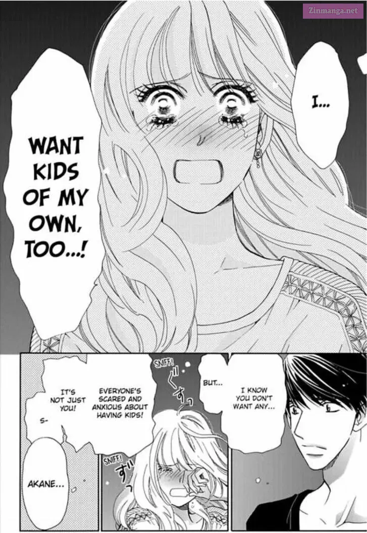 Otto ni Koishicha Dame Desu ka? Chapter 23 page 62 - MangaKakalot