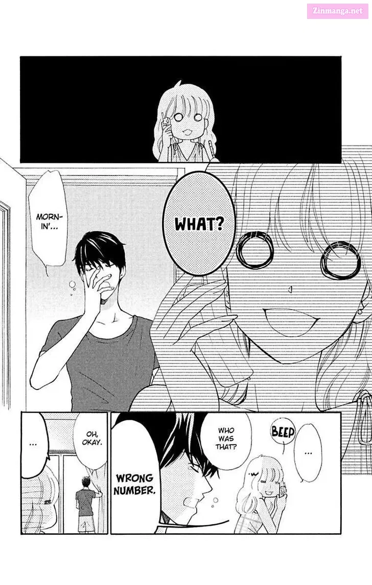 Otto ni Koishicha Dame Desu ka? Chapter 3 page 4 - Mangabat